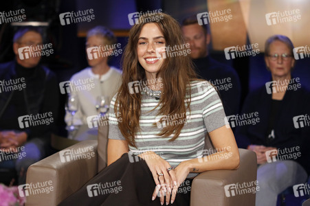 'NDR Talk Show' in Hamburg