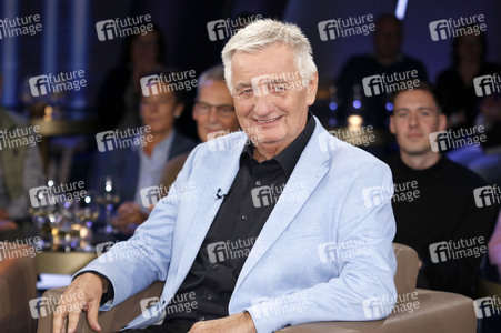 'NDR Talk Show' in Hamburg