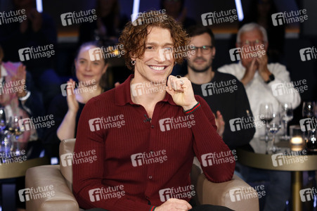 'NDR Talk Show' in Hamburg