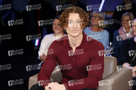 'NDR Talk Show' in Hamburg