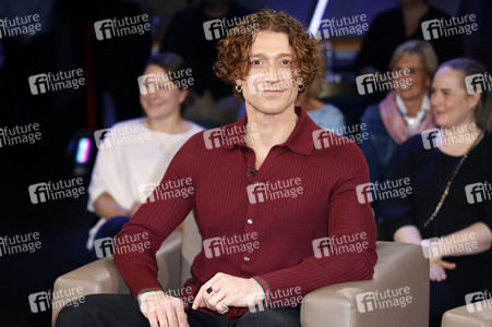 'NDR Talk Show' in Hamburg