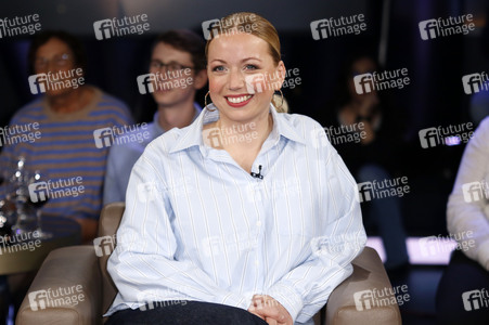 'NDR Talk Show' in Hamburg