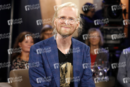 'NDR Talk Show' in Hamburg