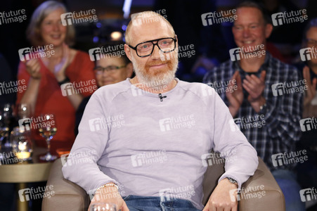 'NDR Talk Show' in Hamburg