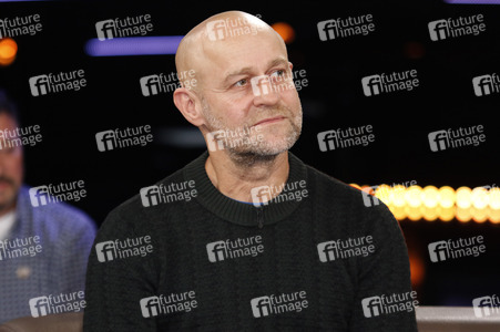 'NDR Talk Show' in Hamburg