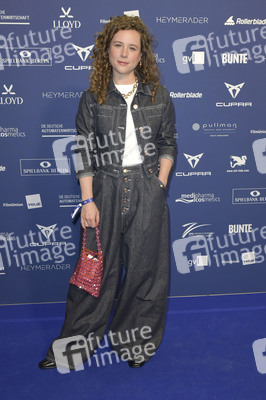 Deutscher Schauspielpreis 2025 in Berlin