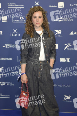 Deutscher Schauspielpreis 2025 in Berlin