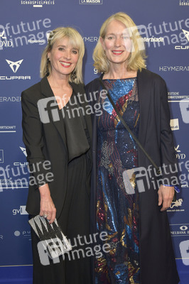 Deutscher Schauspielpreis 2025 in Berlin