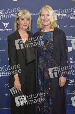 Deutscher Schauspielpreis 2025 in Berlin