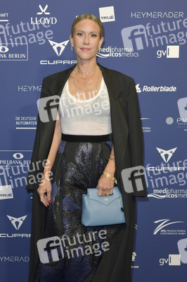 Deutscher Schauspielpreis 2025 in Berlin