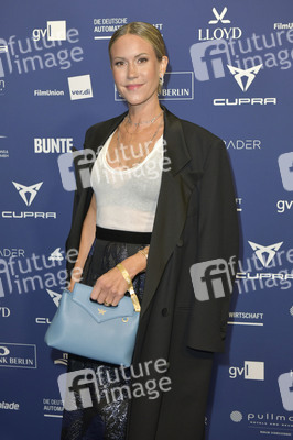 Deutscher Schauspielpreis 2025 in Berlin