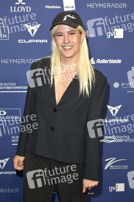 Deutscher Schauspielpreis 2025 in Berlin