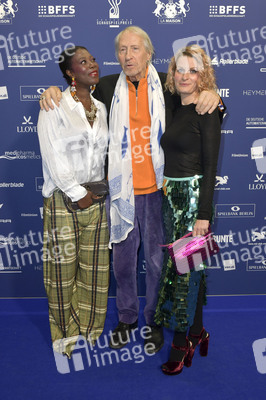 Deutscher Schauspielpreis 2025 in Berlin