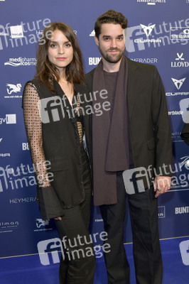 Deutscher Schauspielpreis 2025 in Berlin