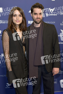 Deutscher Schauspielpreis 2025 in Berlin