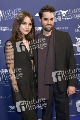 Deutscher Schauspielpreis 2025 in Berlin