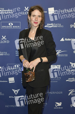 Deutscher Schauspielpreis 2025 in Berlin