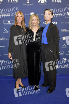 Deutscher Schauspielpreis 2025 in Berlin