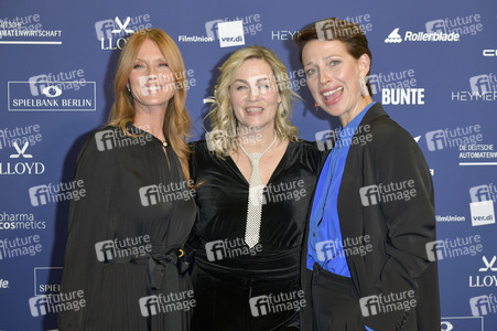 Deutscher Schauspielpreis 2025 in Berlin