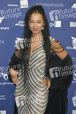 Deutscher Schauspielpreis 2025 in Berlin