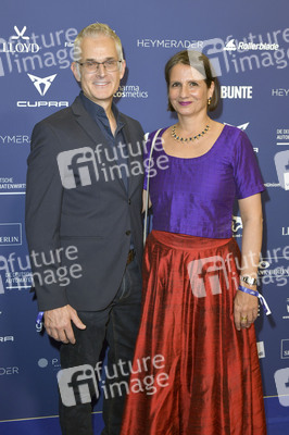 Deutscher Schauspielpreis 2025 in Berlin