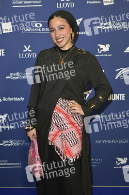 Deutscher Schauspielpreis 2025 in Berlin