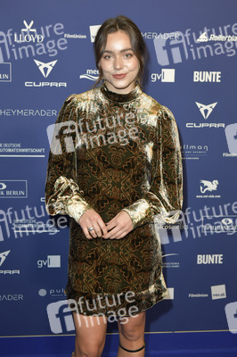 Deutscher Schauspielpreis 2025 in Berlin