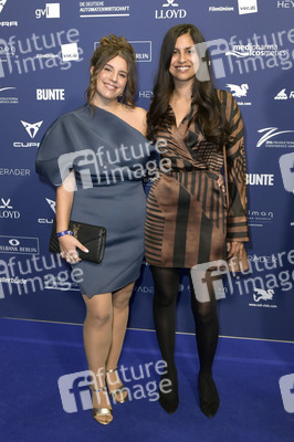 Deutscher Schauspielpreis 2025 in Berlin