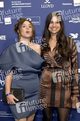 Deutscher Schauspielpreis 2025 in Berlin