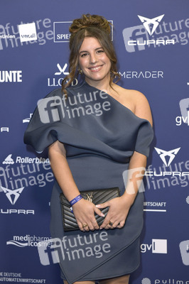 Deutscher Schauspielpreis 2025 in Berlin