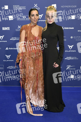 Deutscher Schauspielpreis 2025 in Berlin