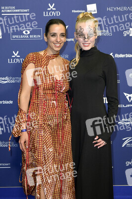 Deutscher Schauspielpreis 2025 in Berlin