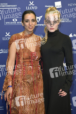 Deutscher Schauspielpreis 2025 in Berlin