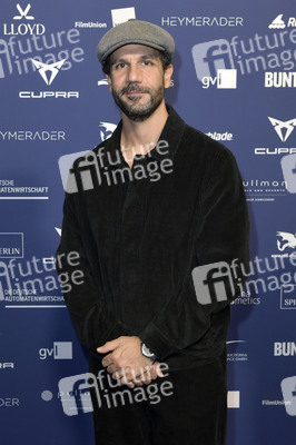 Deutscher Schauspielpreis 2025 in Berlin