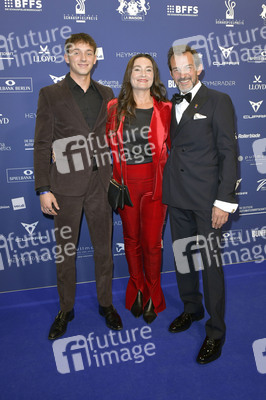 Deutscher Schauspielpreis 2025 in Berlin