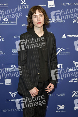 Deutscher Schauspielpreis 2025 in Berlin