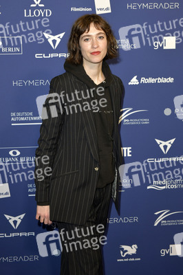 Deutscher Schauspielpreis 2025 in Berlin