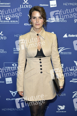 Deutscher Schauspielpreis 2025 in Berlin