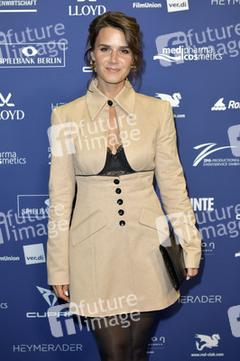 Deutscher Schauspielpreis 2025 in Berlin