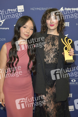 Deutscher Schauspielpreis 2025 in Berlin