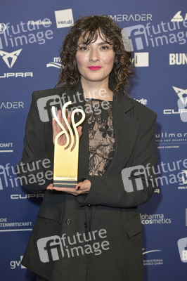 Deutscher Schauspielpreis 2025 in Berlin