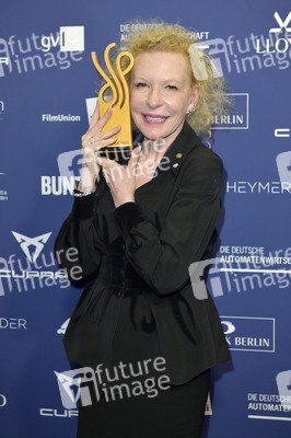 Deutscher Schauspielpreis 2025 in Berlin