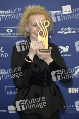 Deutscher Schauspielpreis 2025 in Berlin