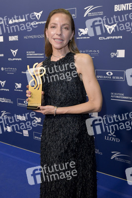 Deutscher Schauspielpreis 2025 in Berlin