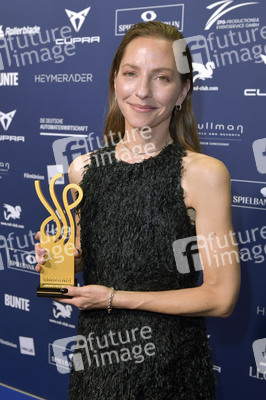 Deutscher Schauspielpreis 2025 in Berlin