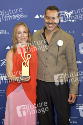 Deutscher Schauspielpreis 2025 in Berlin