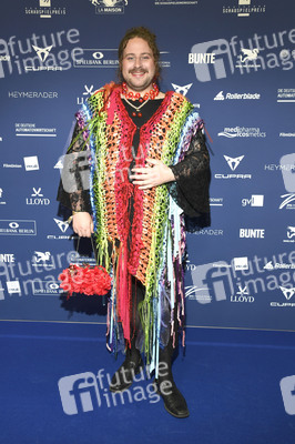 Deutscher Schauspielpreis 2025 in Berlin