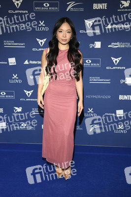 Deutscher Schauspielpreis 2025 in Berlin