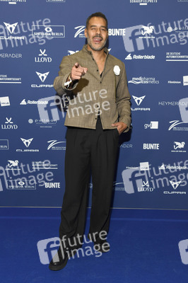 Deutscher Schauspielpreis 2025 in Berlin