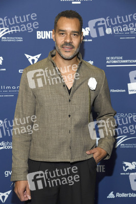 Deutscher Schauspielpreis 2025 in Berlin